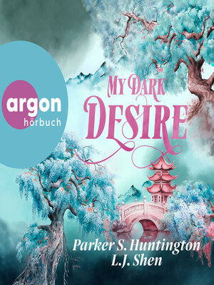 cover image of My Dark Desire
